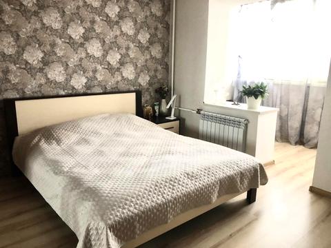 квартира за адресою Анни Ахматової вул., 13-А