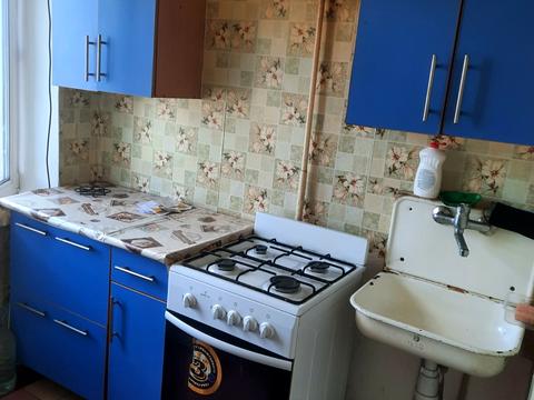 квартира за адресою Г.Королевой, 21