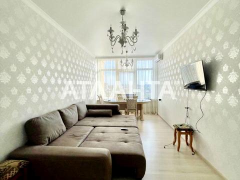 квартира по адресу Литературная ул., 8