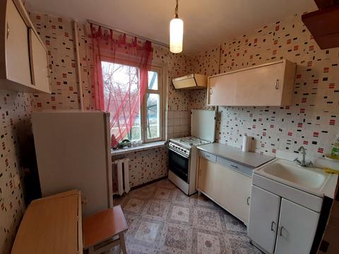 квартира за адресою Леся Курбаса просп., 9