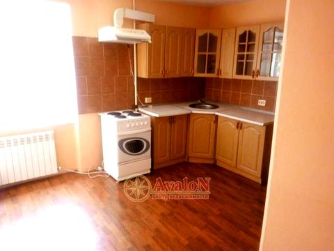 квартира по адресу Академика Заболотного ул., 13