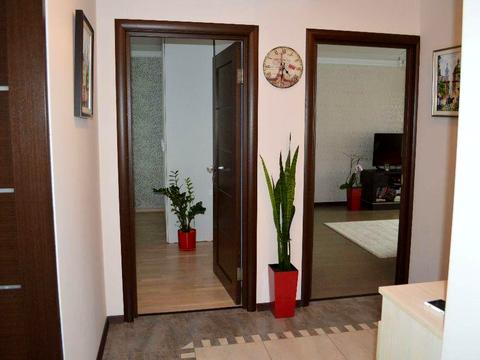 квартира за адресою Суботівська вул., 8