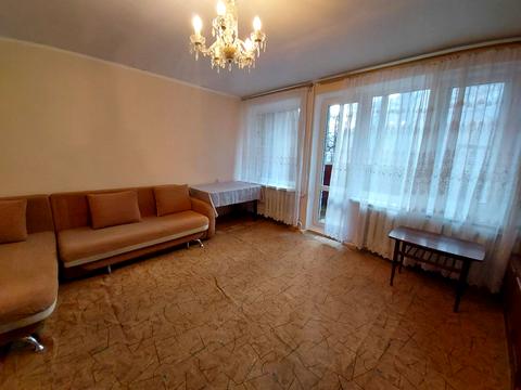 квартира по адресу Бастионный пер., 7