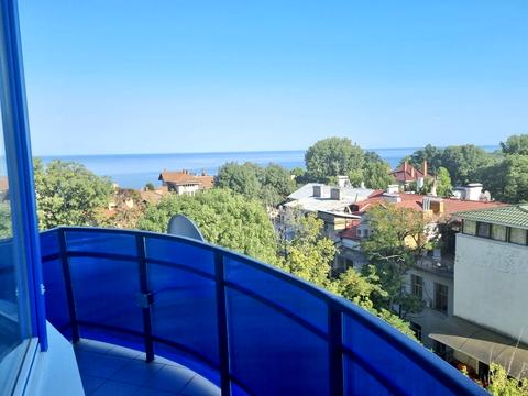 квартира по адресу Мукачевский пер., 6