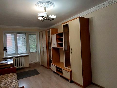 квартира по адресу Л.Толстого, 6