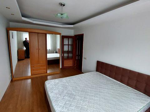 квартира за адресою Митрофана Довнар-Запольського вул., 4-Б