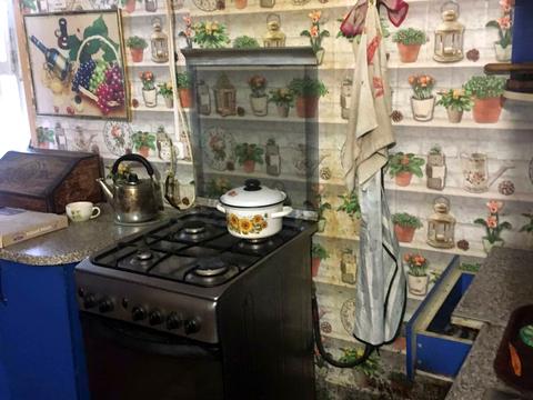 будинок за адресою Кавалерійська вулиця