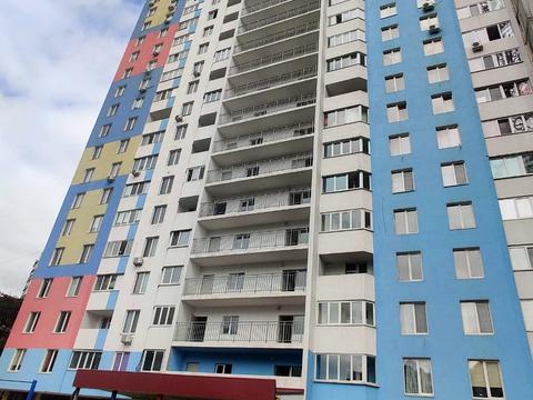 квартира за адресою Сиваська вул., 12/1