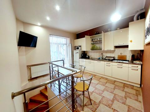 квартира за адресою Устима Кармалюка вул., 2