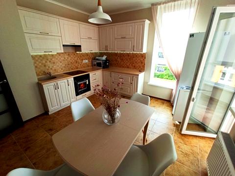 квартира по адресу Берестейский просп. (Победы), 67-А