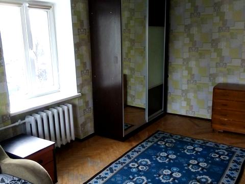 квартира за адресою Будівельників вул., 4
