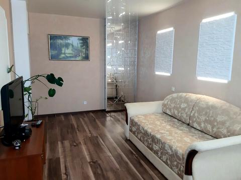 квартира по адресу Бориса Гмыри ул., 17