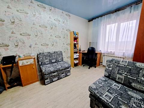 квартира по адресу Богдана Хмельницкого ул., 2