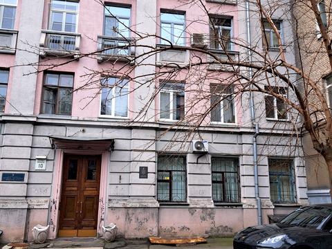 квартира по адресу Дарвіна ул., 10