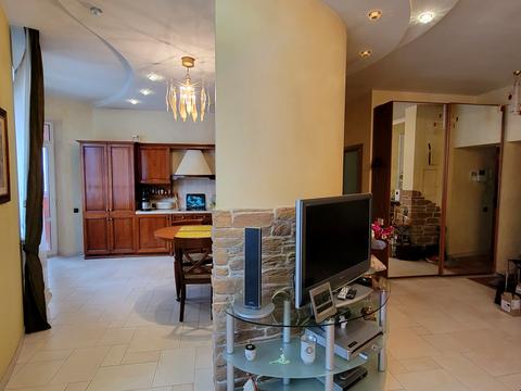 квартира за адресою Володимира Івасюка просп. (Героїв Сталінграду), 4