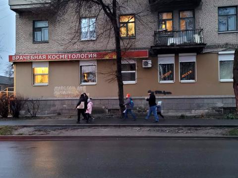квартира за адресою Калинова вул., 24