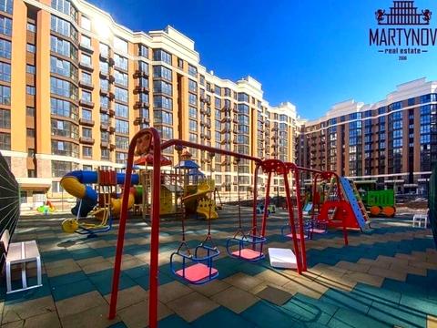 квартира за адресою Мартинова просп., 26