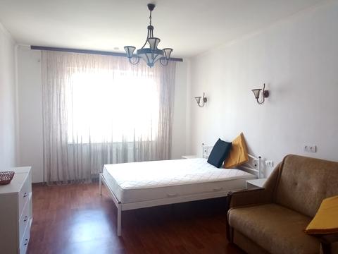 квартира по адресу Софии Русовой ул., 7