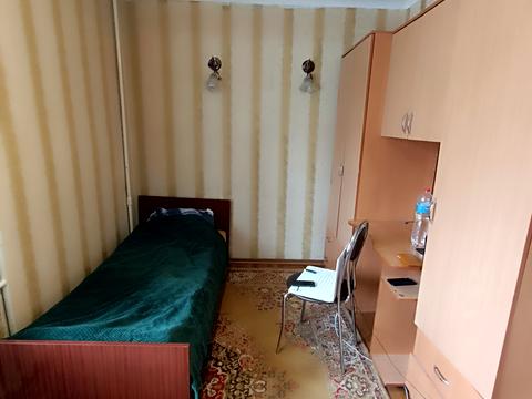 квартира по адресу Довженка ул., 44