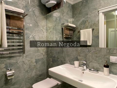 квартира по адресу Джона Маккейна ул. (Кудри Ивана), 7