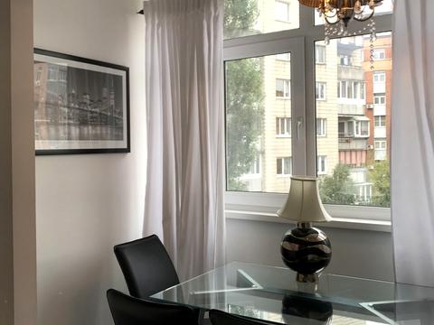 квартира за адресою Рибальська вул., 8