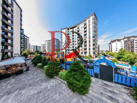 квартира по адресу Героев Небесной Сотни просп., 16/22