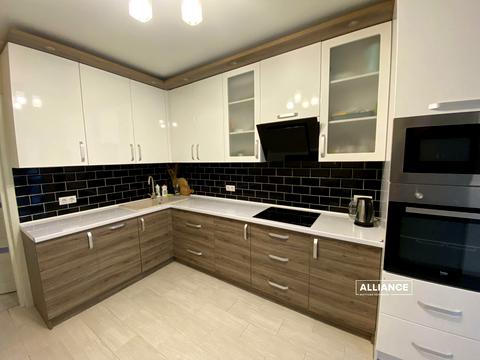 квартира за адресою Калушське, 3
