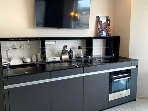 квартира по адресу Коперника ул., 3