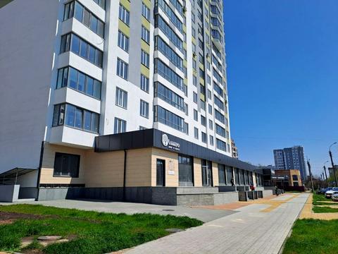 квартира по адресу Михаила Грушевского ул. (Котовского), 110