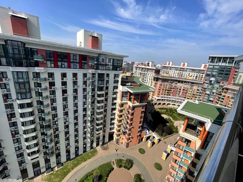 квартира за адресою Юлії Здановської вул. (Ломоносова), 71-З