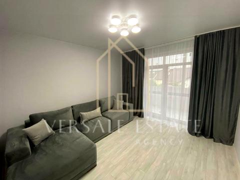 квартира за адресою Малоголосківська вул., 8а