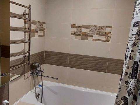 квартира за адресою Полякова вул., 17