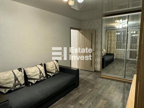 квартира по адресу Академика Павлова ул., 162