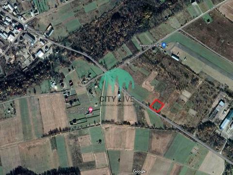 участок по адресу Косівська