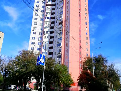 квартира за адресою Алматинська вул. (Алма-Атинська), 109-В