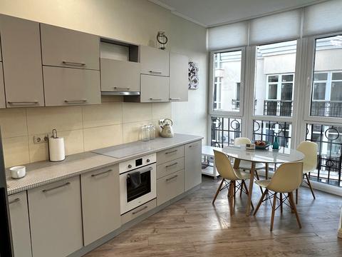 квартира за адресою Жамбила Жабаєва вул. (Кузьминська), 7-Д