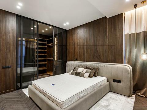 квартира по адресу Андрея Верхогляда ул. (Михайла Драгомирова), 15-А