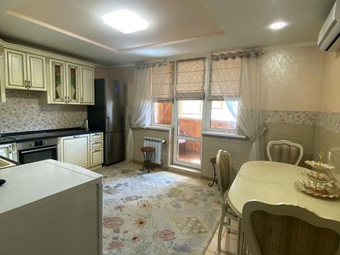 квартира за адресою Радунська вул., 30