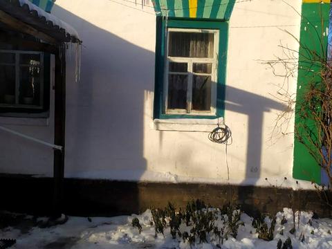 дом по адресу 1 Травня, 5