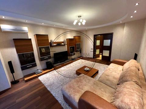 квартира по адресу Анны Ахматовой ул., 35