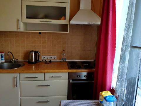 квартира за адресою Перемоги просп., 54