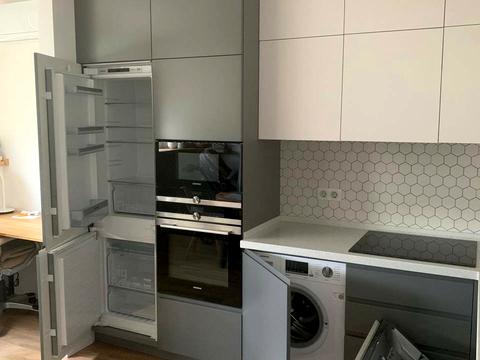 квартира по адресу Вячеслава Черновола ул., 6-А