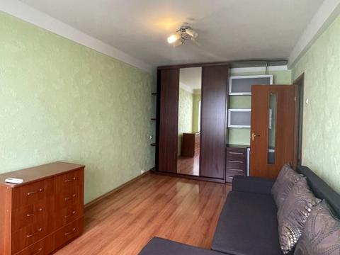 квартира по адресу Зодчих ул., 34