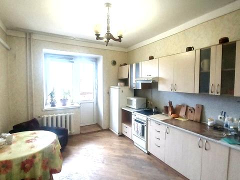 квартира по адресу Миропольская ул., 39
