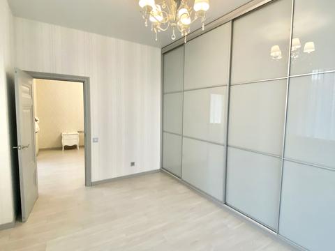 квартира за адресою Київ, Андрія Верхогляда вул. (Михайла Драгомирова), 14-А