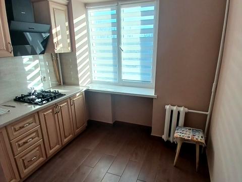 квартира по адресу Выгода ул., 6