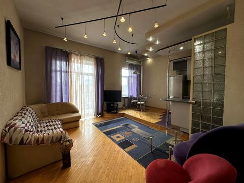 квартира за адресою Велика Васильківська вул. (Червоноармійська), 20