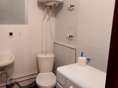 квартира за адресою Єлизавети Чавдар вул., 28