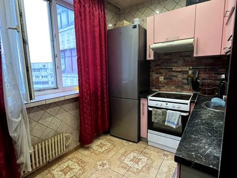 квартира за адресою переулок Тітаренковскій, 12