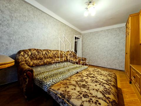 квартира по адресу Энтузиастов ул., 7/3